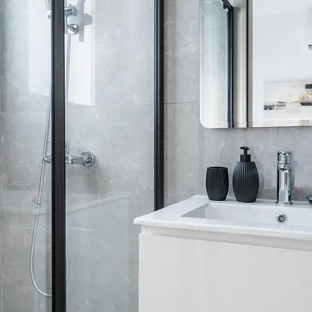 Doria 2-bedroom & Balcony In Larnaca Aradhippou