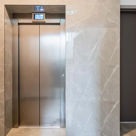 Διαμέρισμα Doria 2-bedroom & Balcony In Larnaca *