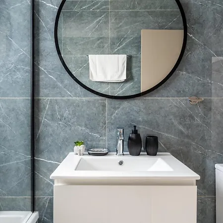 Doria 2-bedroom & Balcony In Larnaca * Aradhippou